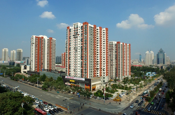 山东J9直营网房地产开发有限公司