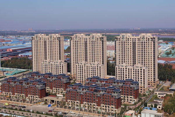 J9直营网瑞景苑