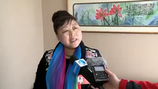 两会“泉”视角| 陈雪萍：政府报告接地气 给农民工带来好福利！